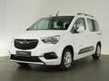 Opel Combo Life E EDITION CDTI+AHK+RÜCKFAHRKAMERA+SITZ-/LENKRADHEI Blanco - thumbnail 2
