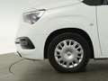 Opel Combo Life E EDITION CDTI+AHK+RÜCKFAHRKAMERA+SITZ-/LENKRADHEI Blanco - thumbnail 26
