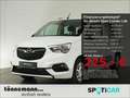 Opel Combo Life E EDITION CDTI+AHK+RÜCKFAHRKAMERA+SITZ-/LENKRADHEI Blanco - thumbnail 1