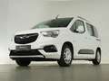 Opel Combo Life E EDITION CDTI+AHK+RÜCKFAHRKAMERA+SITZ-/LENKRADHEI Blanco - thumbnail 27