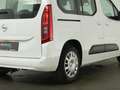 Opel Combo Life E EDITION CDTI+AHK+RÜCKFAHRKAMERA+SITZ-/LENKRADHEI Blanco - thumbnail 24