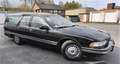 Buick Roadmaster Collectors Edition wie Chevrolet Caprice Schwarz - thumbnail 2