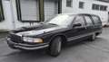 Buick Roadmaster Collectors Edition wie Chevrolet Caprice Schwarz - thumbnail 1
