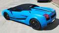 Lamborghini Gallardo Spyder Blu/Azzurro - thumbnail 15