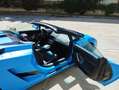 Lamborghini Gallardo Spyder Blauw - thumbnail 20