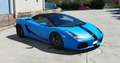 Lamborghini Gallardo Spyder Kék - thumbnail 12