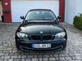 BMW 116 1er 116i Schwarz - thumbnail 1
