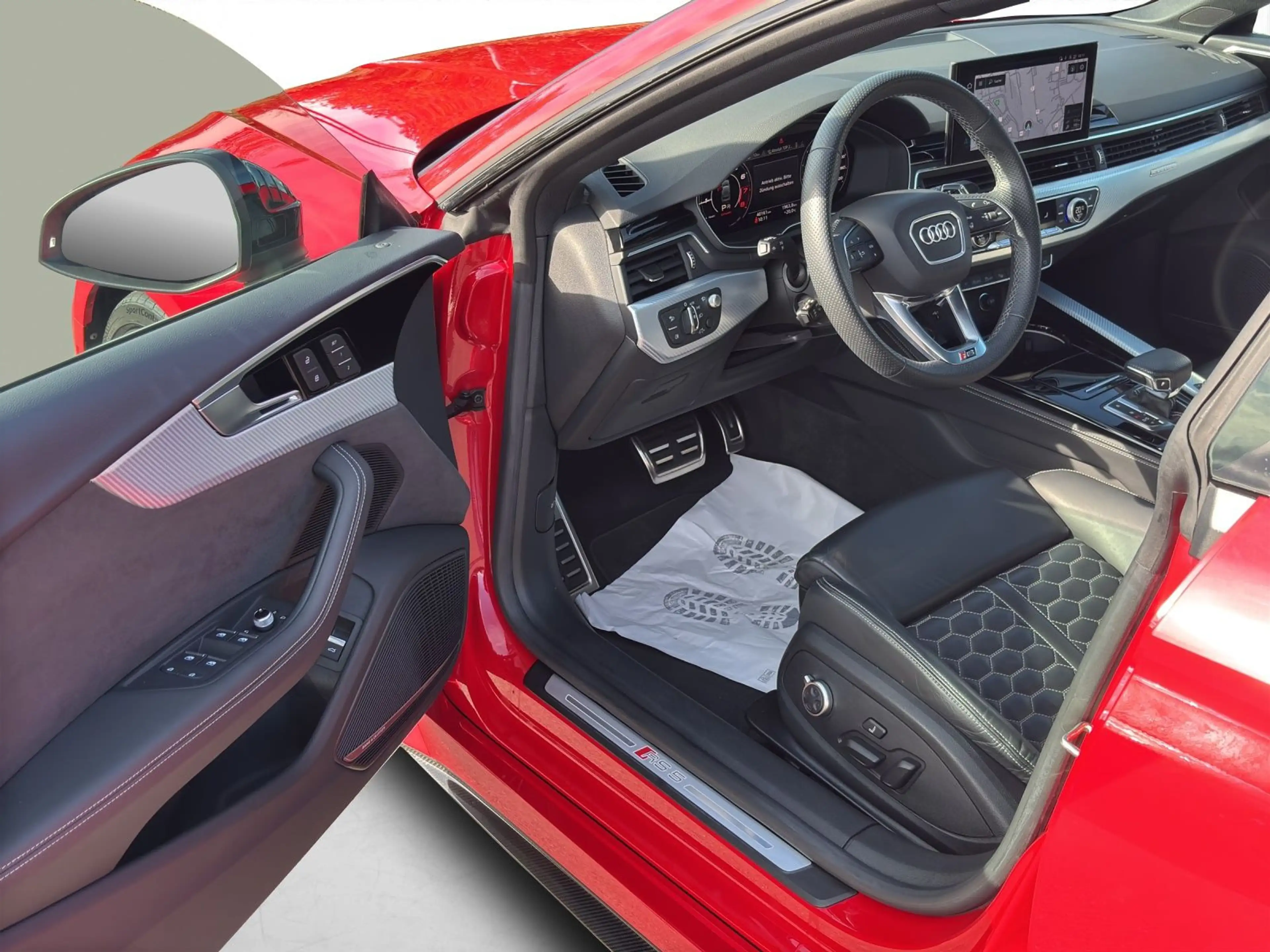 Audi RS5 RS5 Sportback COMPETITION *MATRIX*PANO*290KM/H* — photo 14