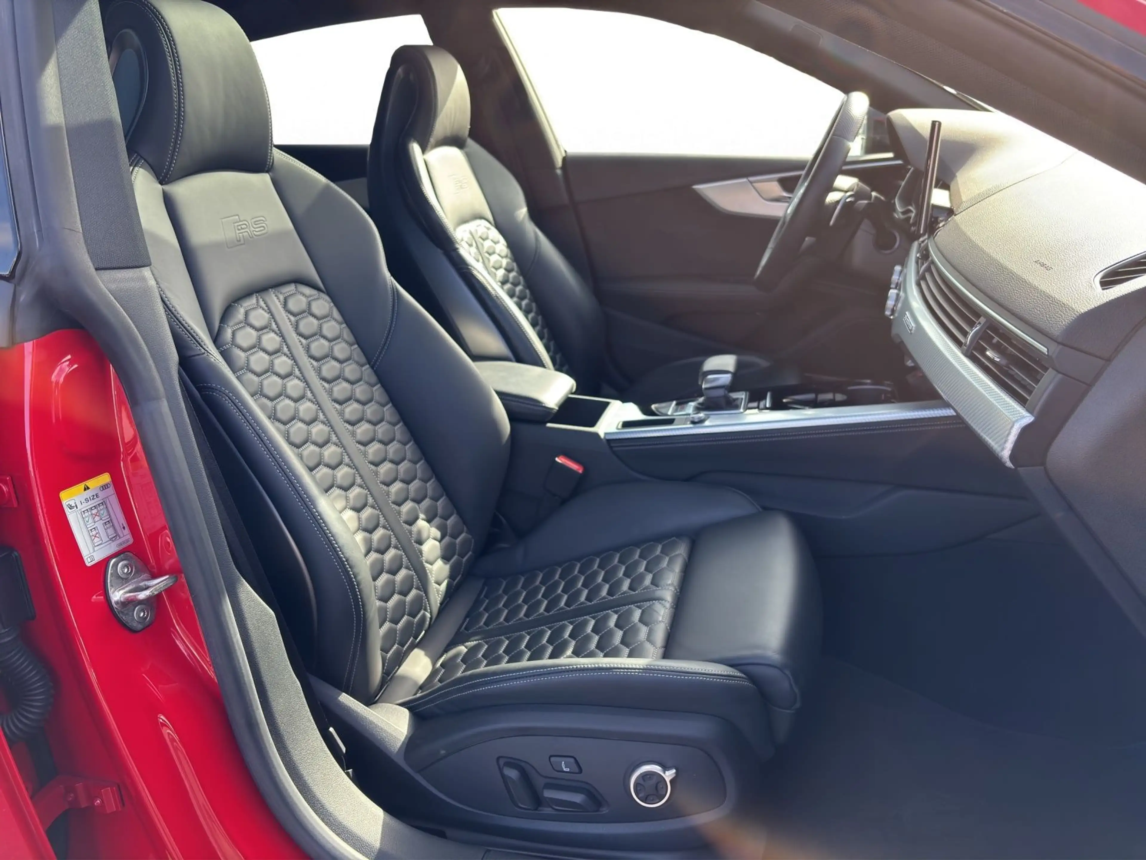 Audi RS5 RS5 Sportback COMPETITION *MATRIX*PANO*290KM/H* — photo 4