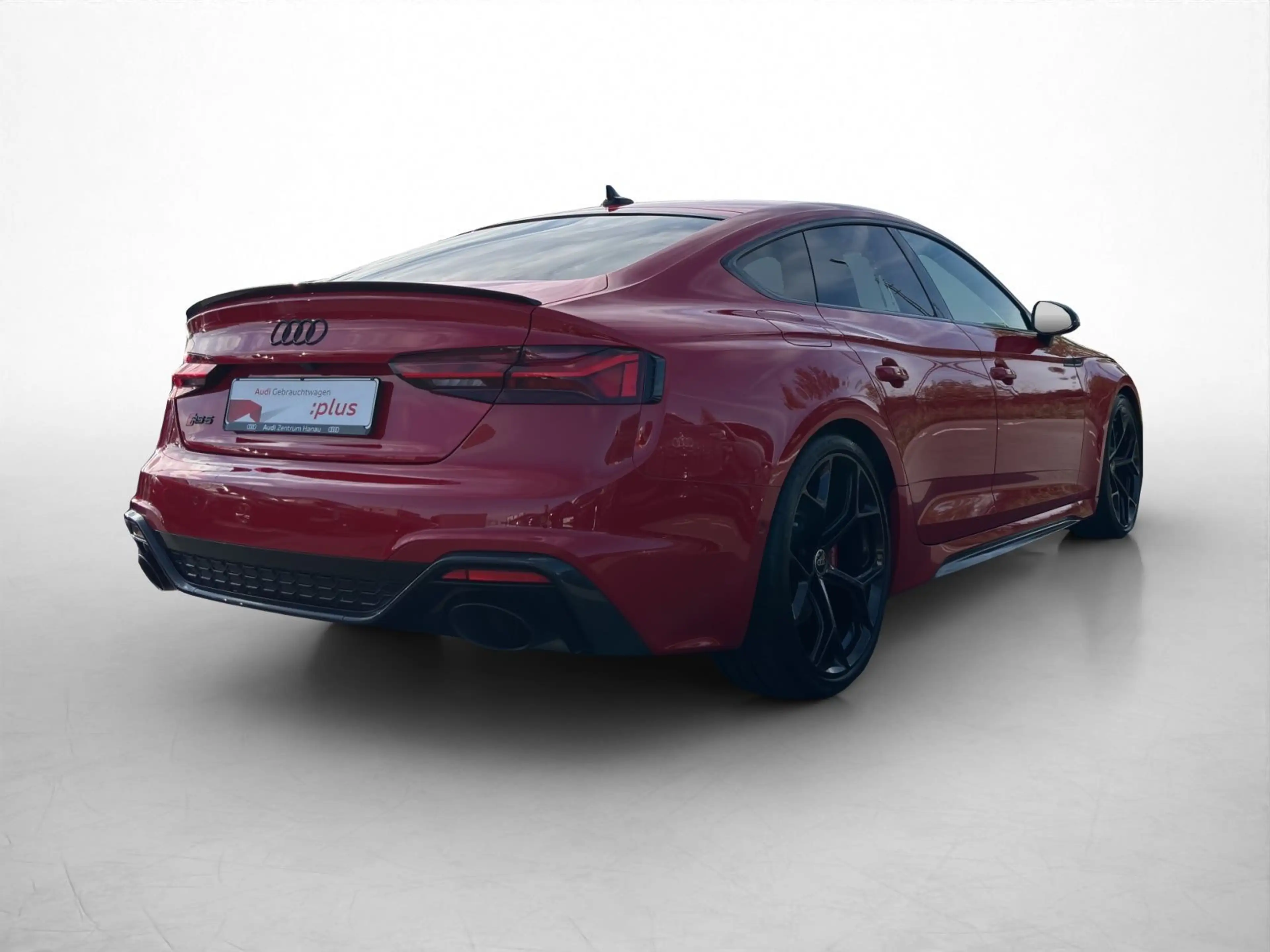 Audi RS5 RS5 Sportback COMPETITION *MATRIX*PANO*290KM/H* — photo 2