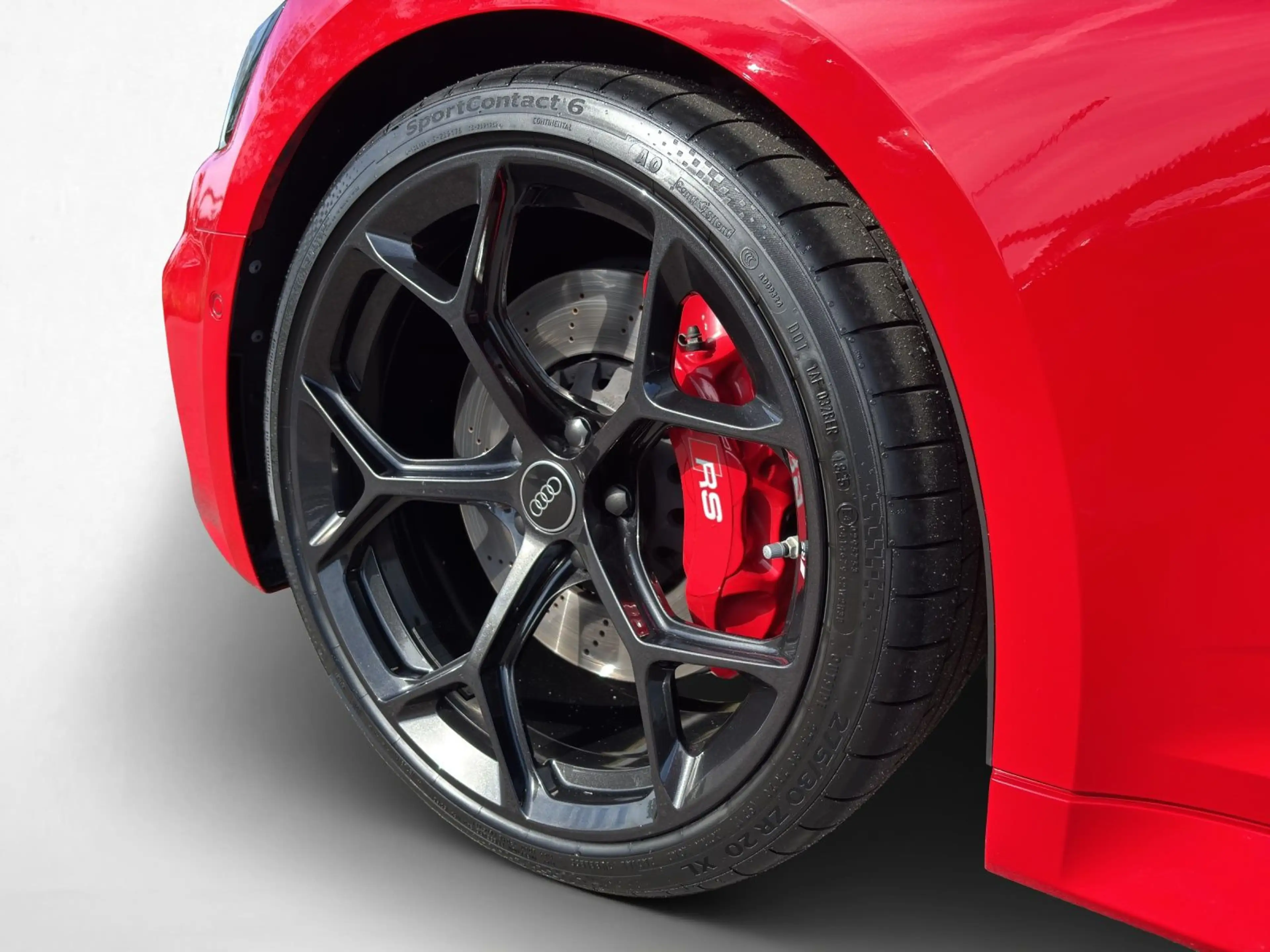 Audi RS5 RS5 Sportback COMPETITION *MATRIX*PANO*290KM/H* — photo 13