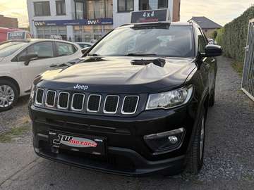 Compass 1.4 Turbo 4x2 Longitude**GARANTIE**