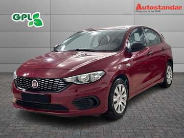 II 5p 1.4 tjt Pop Gpl 120cv