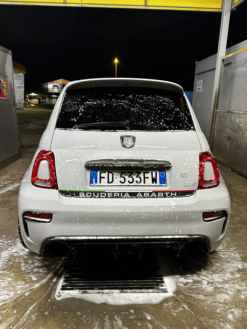 Abarth 595 Competizione abarth 595 competizione - 2