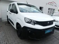 Peugeot Partner Premium L1 Kasten 1. Hand | Klima | PDC