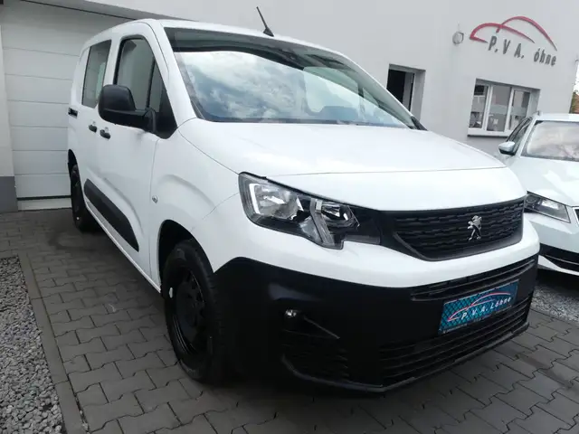 Peugeot Partner Premium L1 Kasten 1. Hand | Klima | PDC
