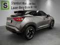 Nissan Juke JUKE N-Connecta 1.0 DIG-T 114PS Grau - thumbnail 3