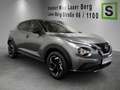 Nissan Juke JUKE N-Connecta 1.0 DIG-T 114PS Grau - thumbnail 4