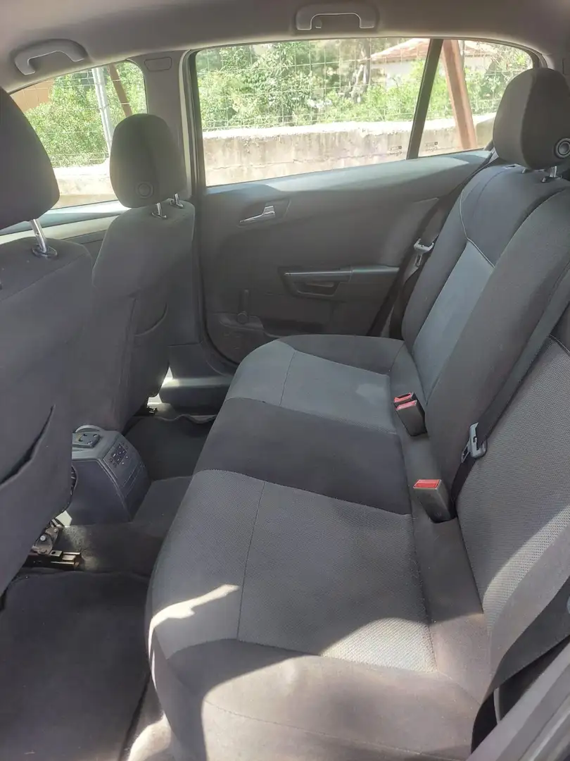 Opel Astra Astra 1.9CDTi Enjoy Enjoy Azul - 1