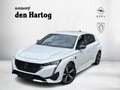 Peugeot 308 1.2 PureTech GT Automaat/Alcantara/Led matrix/Came Alb - thumbnail 1
