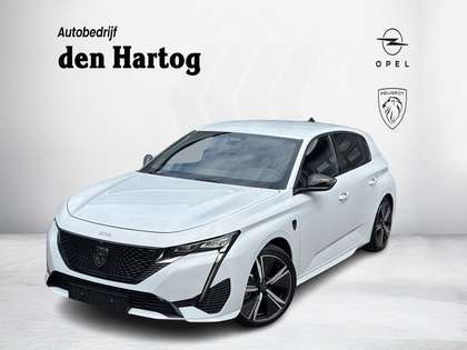 Peugeot 308 1.2 PureTech GT Automaat/Alcantara/Led matrix/Came