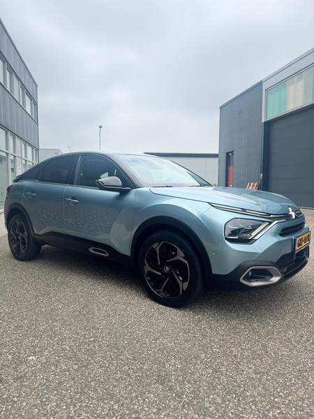 Citroen C4 Shine | BTW | Dealer Onderhouden | 1e Eig. | Autom — photo 2