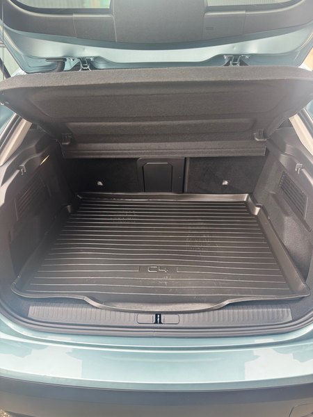 Citroen C4 Shine | BTW | Dealer Onderhouden | 1e Eig. | Autom — photo 8