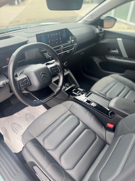 Citroen C4 Shine | BTW | Dealer Onderhouden | 1e Eig. | Autom — photo 9