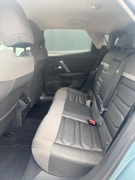 Citroen C4 Shine | BTW | Dealer Onderhouden | 1e Eig. | Autom — photo 10