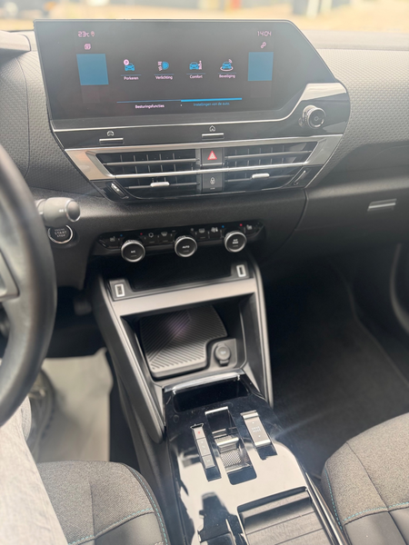 Citroen C4 Shine | BTW | Dealer Onderhouden | 1e Eig. | Autom — photo 12