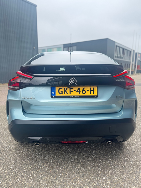 Citroen C4 Shine | BTW | Dealer Onderhouden | 1e Eig. | Autom — photo 7