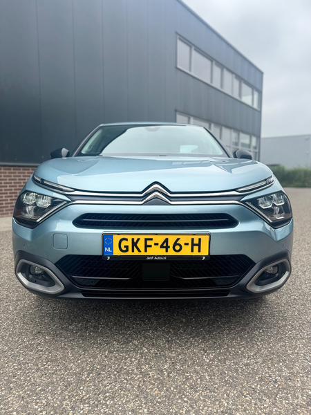 Citroen C4 Shine | BTW | Dealer Onderhouden | 1e Eig. | Autom — photo 3