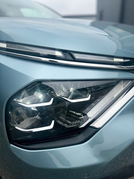 Citroen C4 Shine | BTW | Dealer Onderhouden | 1e Eig. | Autom — photo 4