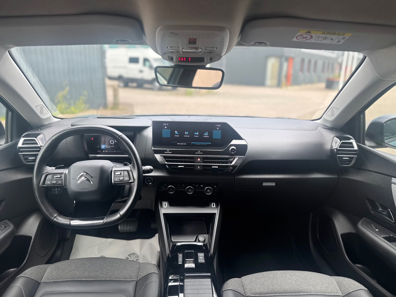 Citroen C4 Shine | BTW | Dealer Onderhouden | 1e Eig. | Autom — photo 11