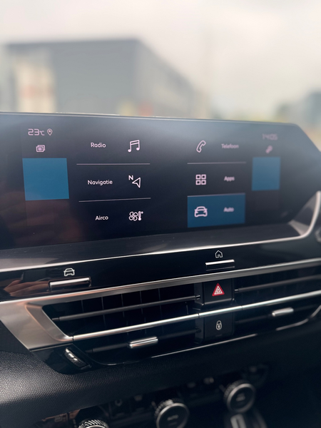 Citroen C4 Shine | BTW | Dealer Onderhouden | 1e Eig. | Autom — photo 15