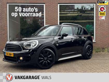 MINI One Countryman 1.5 DUTCH MADE EDITION | NAVI | HARMAN KARDON | CR