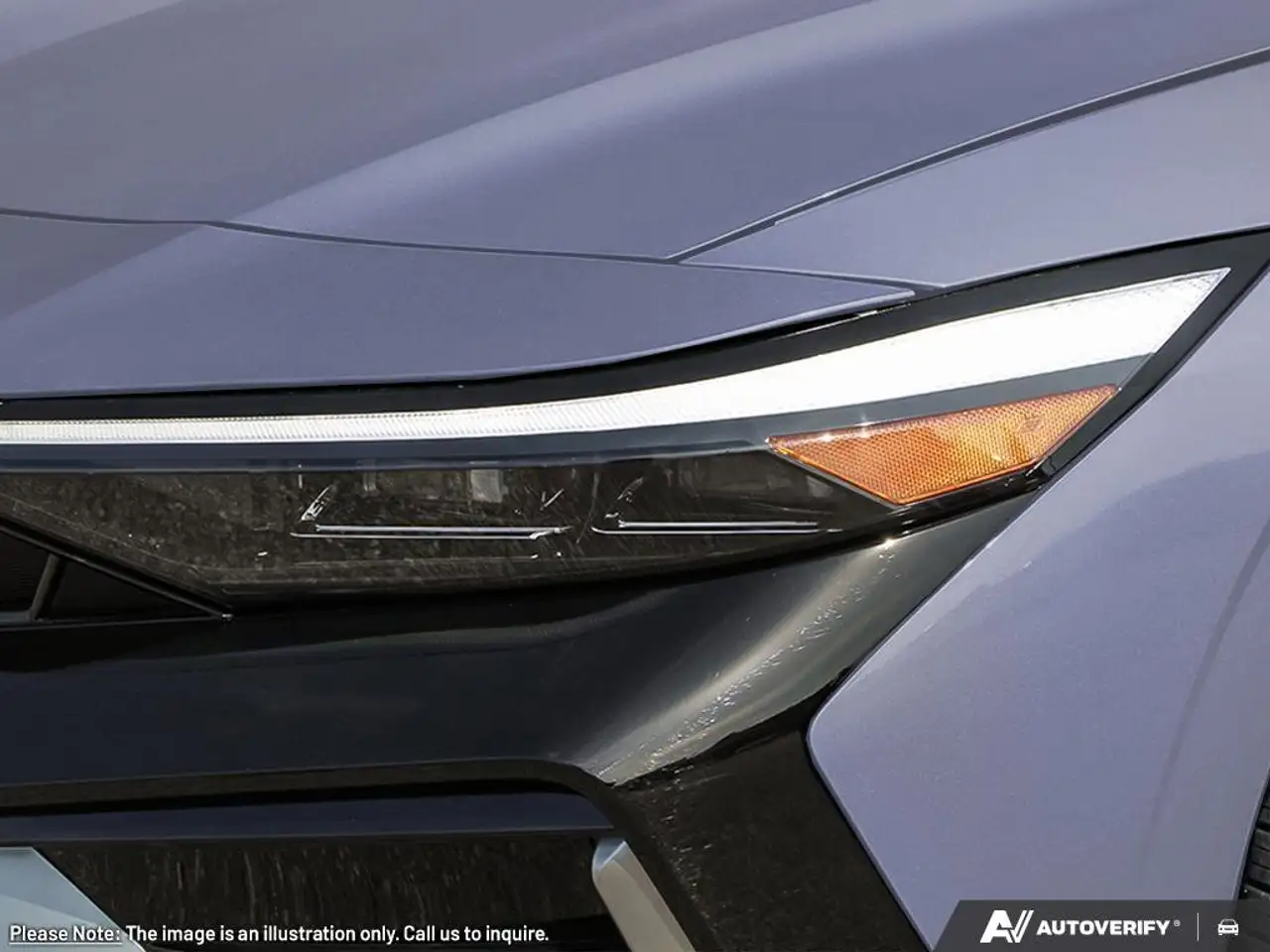 Hyundai ELANTRA photo Hyundai ELANTRA
