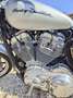Harley-Davidson Superlow sportster 883 Superlow Gümüş rengi - thumbnail 7