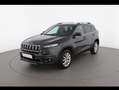Jeep Cherokee 2.0 mjt II Limited 4wd active drive I 170cv auto Grigio - thumbnail 1