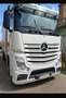 Mercedes-Benz Actros Weiß - thumbnail 10