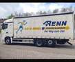 Mercedes-Benz Actros Weiß - thumbnail 5