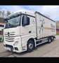 Mercedes-Benz Actros Weiß - thumbnail 2