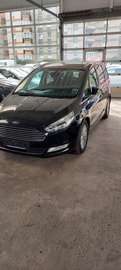 Galaxy 2,0 TDCi Titanium Start/Stop-System Powershift Titanium