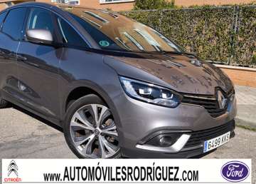 1.3 TCe GPF Limited 103kW