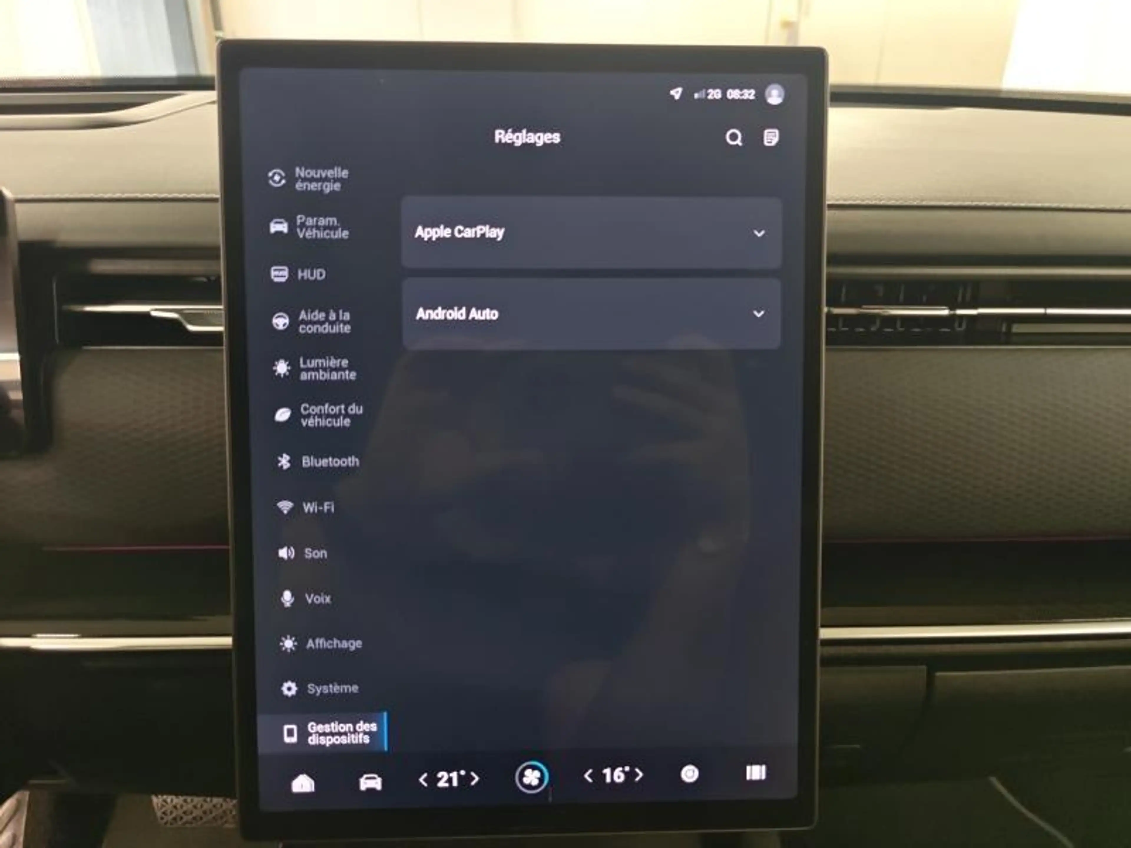 Jaecoo J7 Exclusive — photo 14