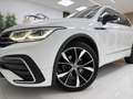 Volkswagen Tiguan 2.0TDI R-Line DSG 110kW Blanco - thumbnail 3