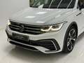 Volkswagen Tiguan 2.0TDI R-Line DSG 110kW Blanco - thumbnail 4