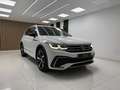 Volkswagen Tiguan 2.0TDI R-Line DSG 110kW Blanco - thumbnail 6