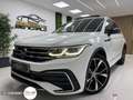 Volkswagen Tiguan 2.0TDI R-Line DSG 110kW Blanco - thumbnail 2