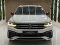 Volkswagen Tiguan 2.0TDI R-Line DSG 110kW Blanco - thumbnail 5
